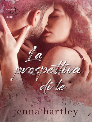 cover image of La prospettiva di te